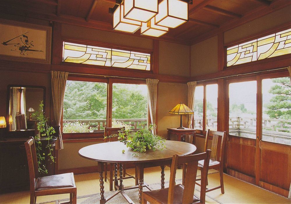 Ryokan Inn Yoshida-Sanso Kyoto Eksteriør billede