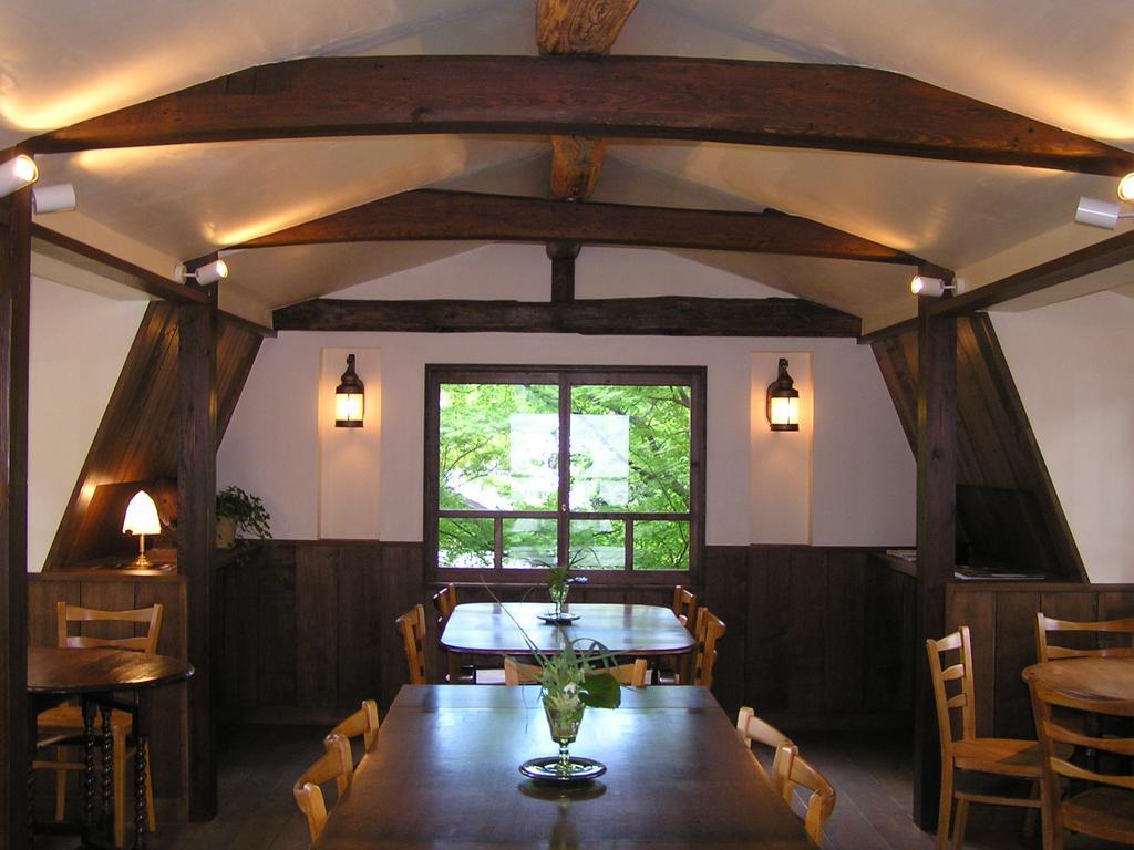Ryokan Inn Yoshida-Sanso Kyoto Eksteriør billede
