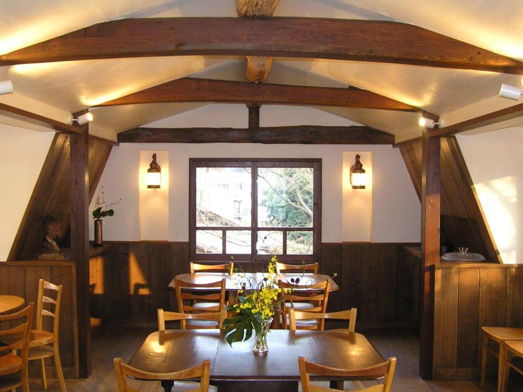 Ryokan Inn Yoshida-Sanso Kyoto Eksteriør billede