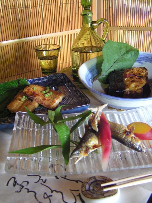 Ryokan Inn Yoshida-Sanso Kyoto Eksteriør billede