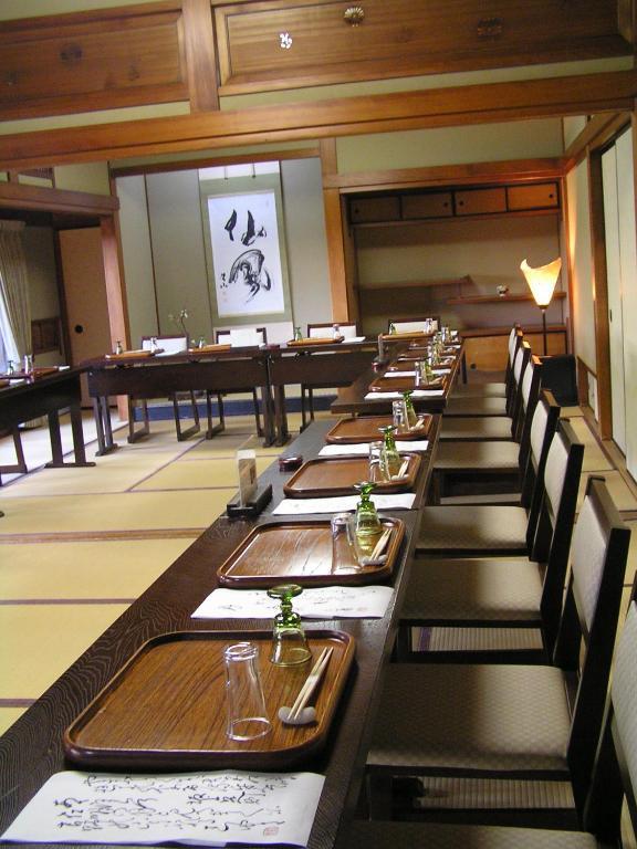 Ryokan Inn Yoshida-Sanso Kyoto Eksteriør billede