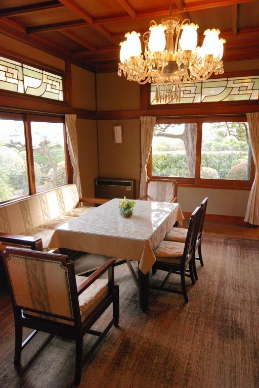 Ryokan Inn Yoshida-Sanso Kyoto Eksteriør billede