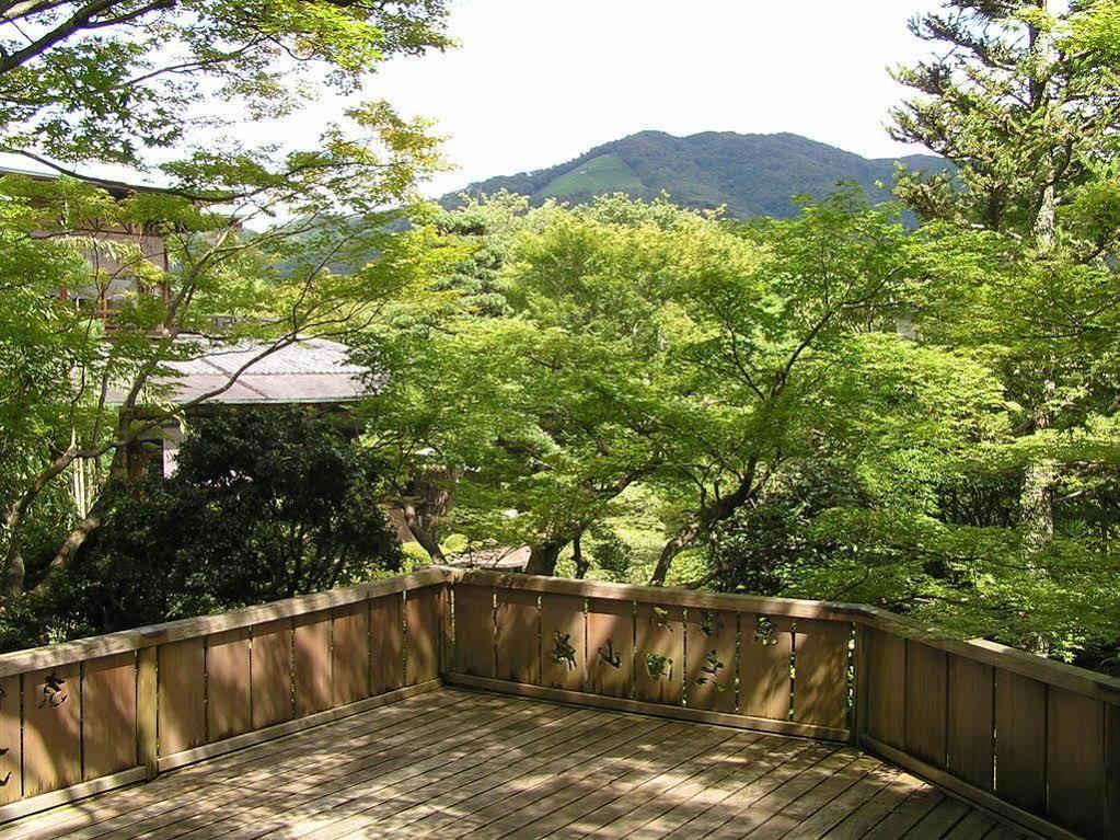 Ryokan Inn Yoshida-Sanso Kyoto Eksteriør billede