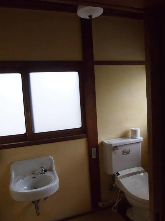 Ryokan Inn Yoshida-Sanso Kyoto Eksteriør billede