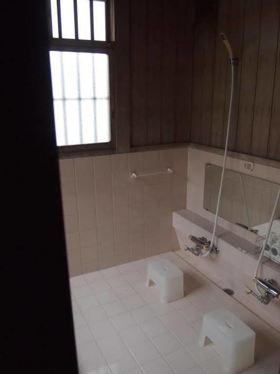 Ryokan Inn Yoshida-Sanso Kyoto Eksteriør billede