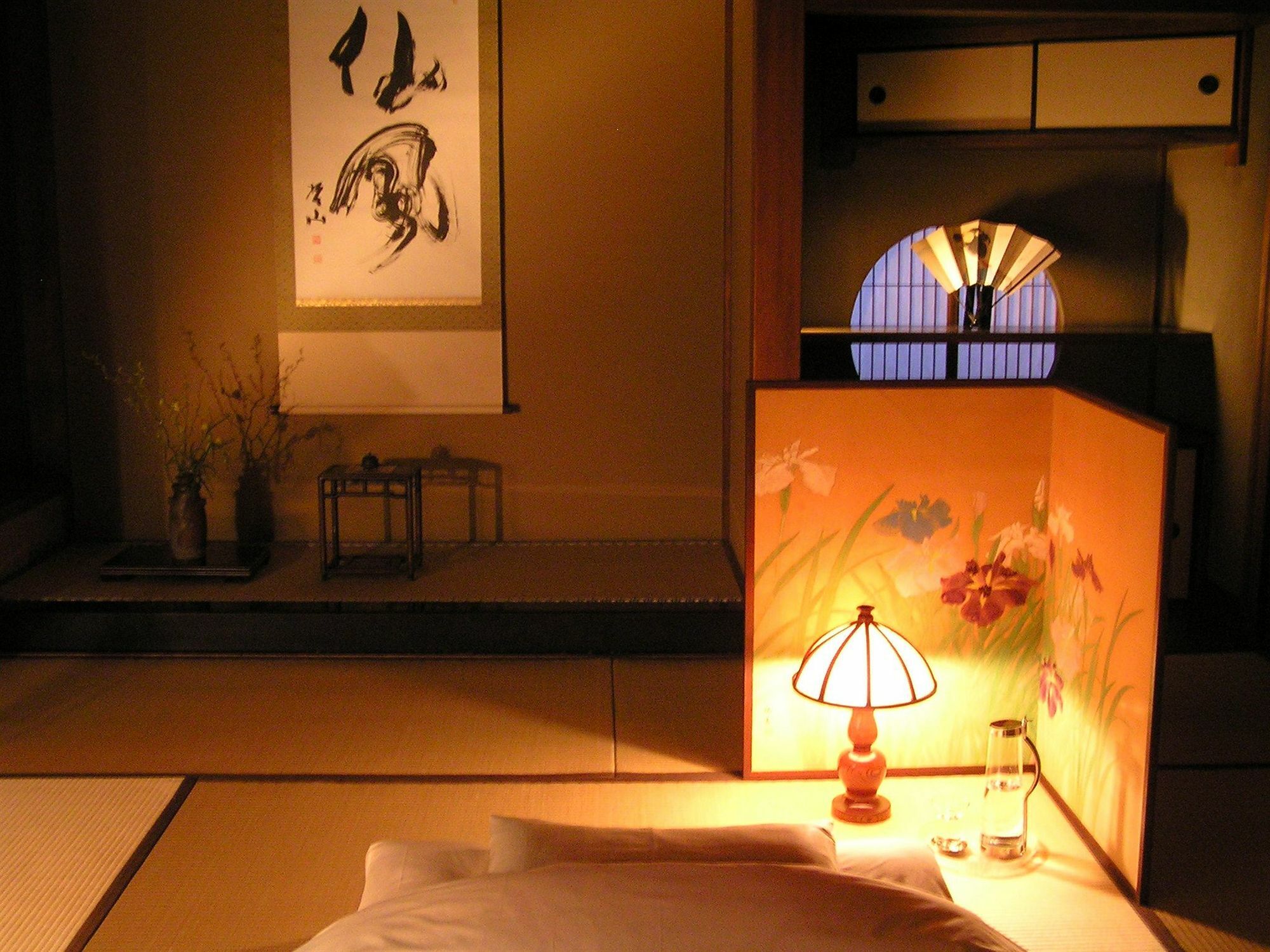 Ryokan Inn Yoshida-Sanso Kyoto Eksteriør billede