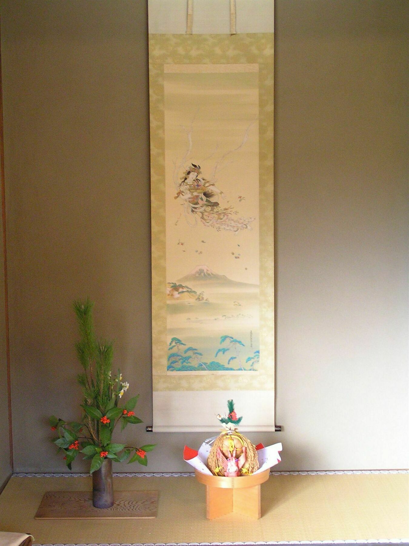 Ryokan Inn Yoshida-Sanso Kyoto Eksteriør billede